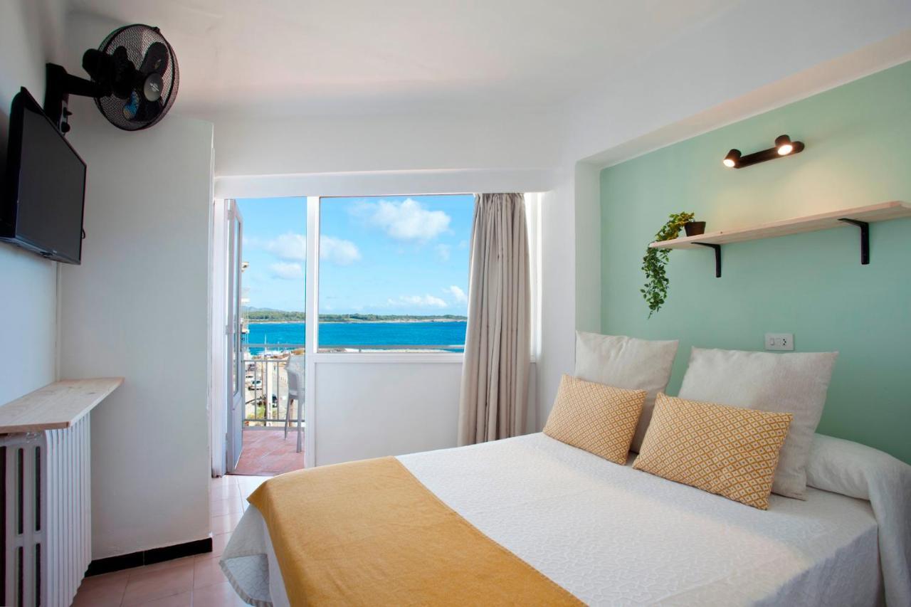 Hotel Bei Juan Pinomar *
