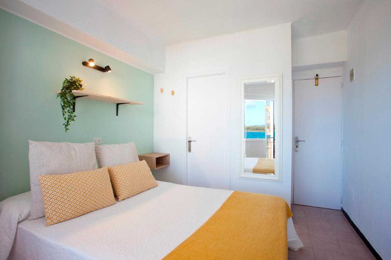 Hotel Bei Juan Pinomar