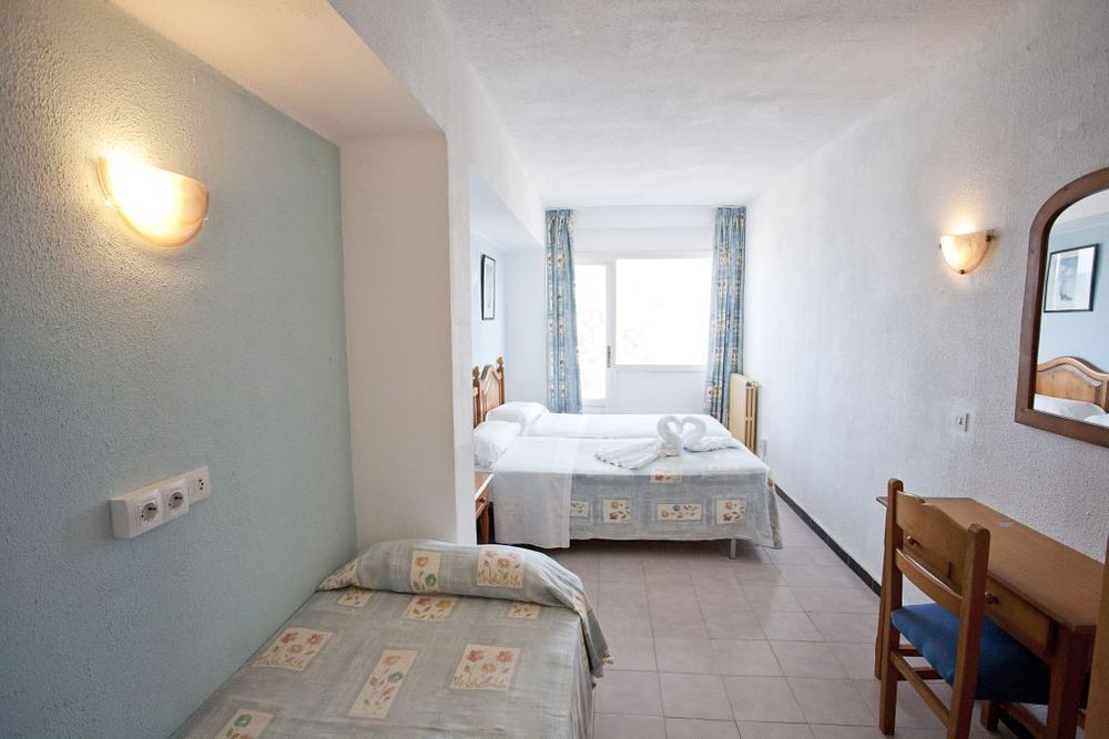 Hotel Bei Juan Pinomar