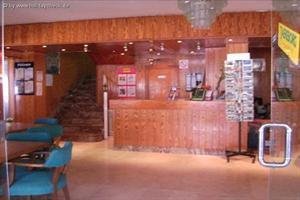 Hotel Bei Juan Pinomar S'Illot (Mallorca)