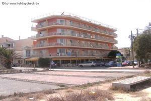 Bei Juan Pinomar S'Illot (Mallorca)