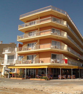 Hotel Bei Juan Pinomar