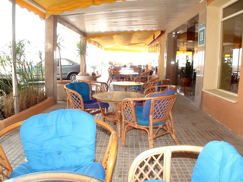 Bei Juan Pinomar Hotel S'Illot (Mallorca)