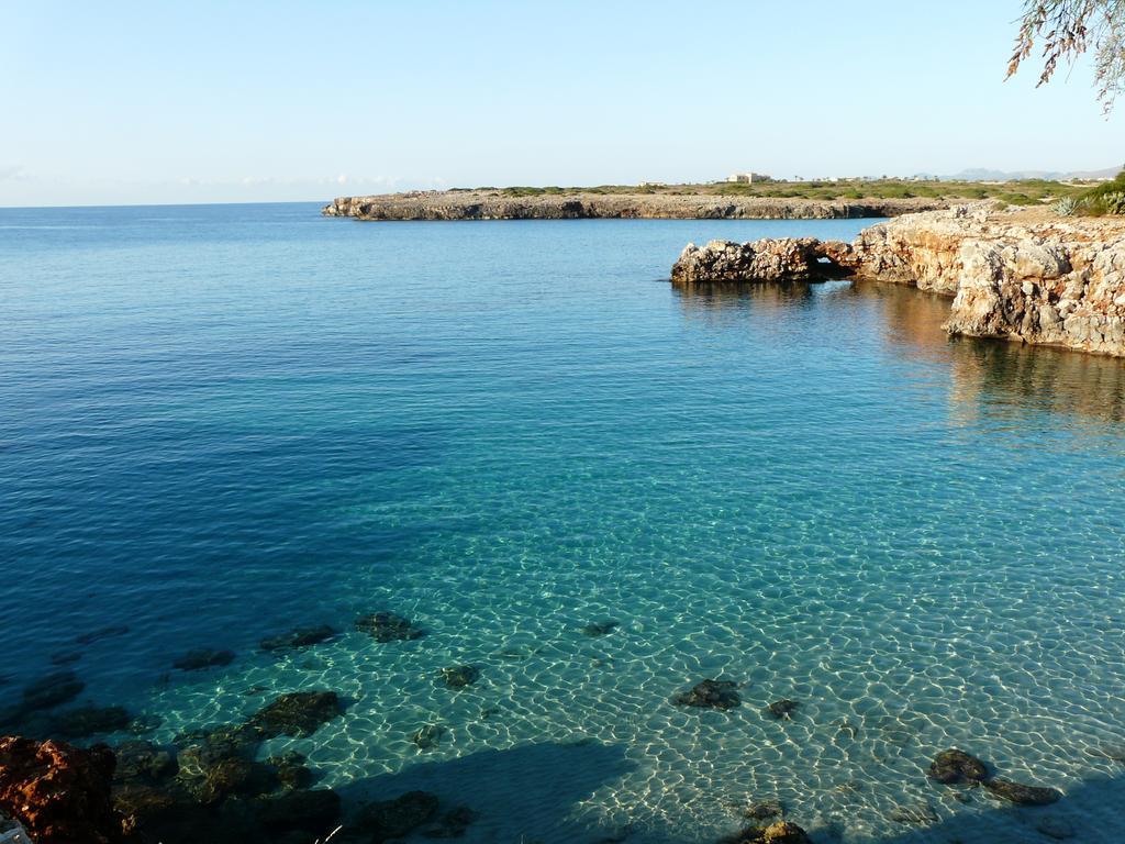 Bei Juan Pinomar Hotel S'Illot (Mallorca)