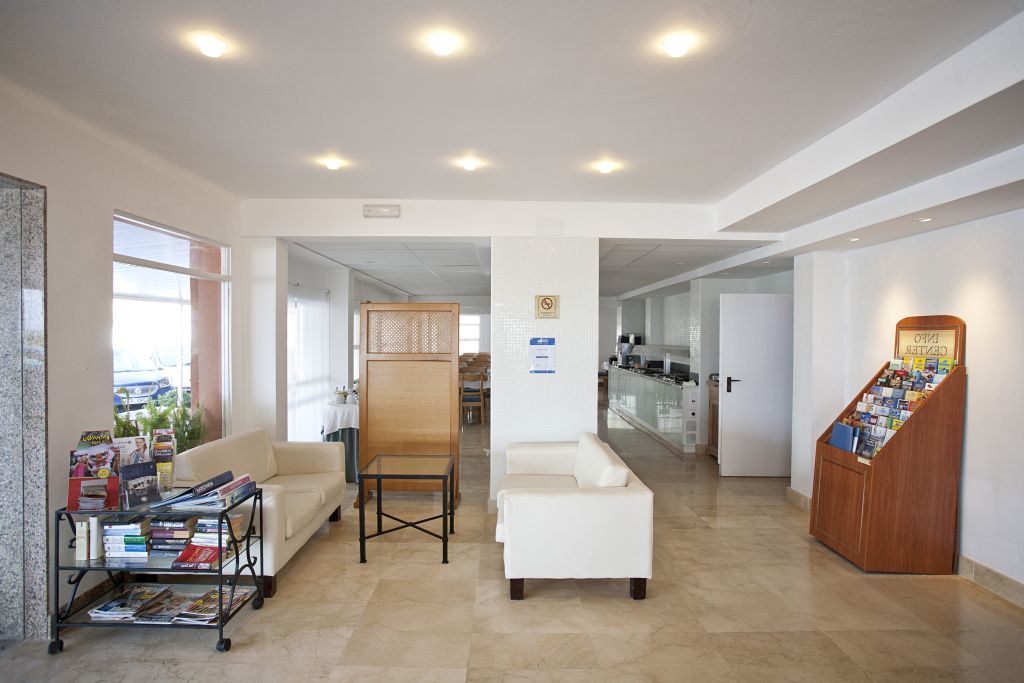 Hotel Bei Juan Pinomar *