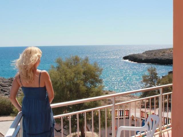 Hotel Bei Juan Pinomar