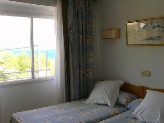 Hotel Bei Juan Pinomar S'Illot (Mallorca)