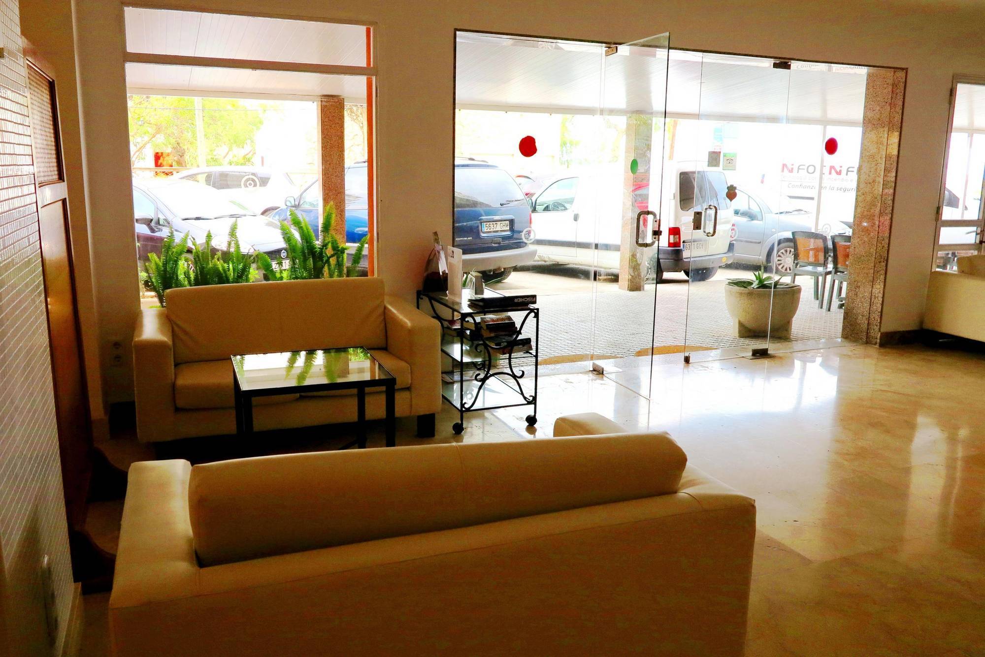 Hotel Bei Juan Pinomar S'Illot (Mallorca)