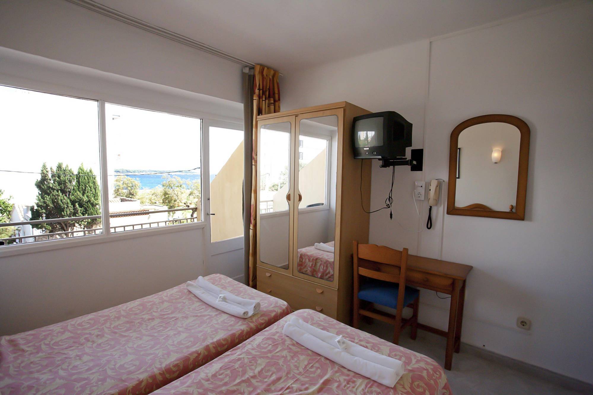 Bei Juan Pinomar S'Illot (Mallorca)
