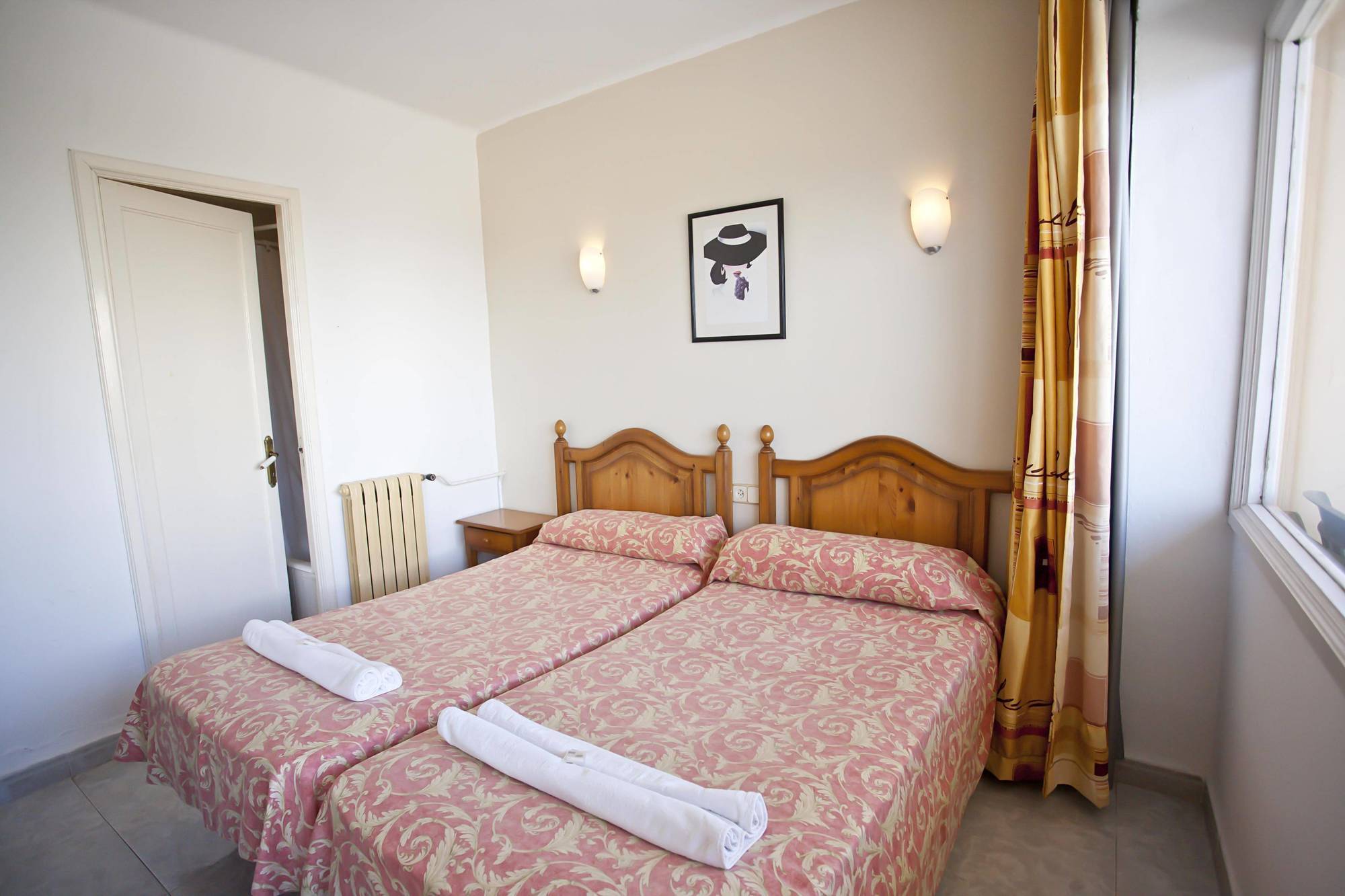 Hotel Bei Juan Pinomar *
