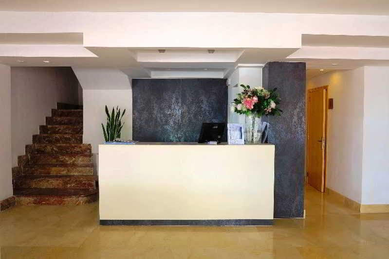 Bei Juan Pinomar Hotel S'Illot (Mallorca)