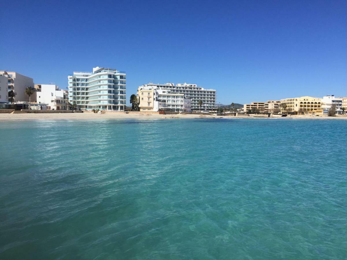 Hotel Bei Juan Pinomar S'Illot (Mallorca)