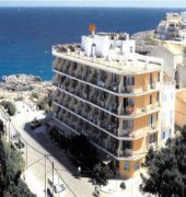 Bei Juan Pinomar S'Illot (Mallorca)