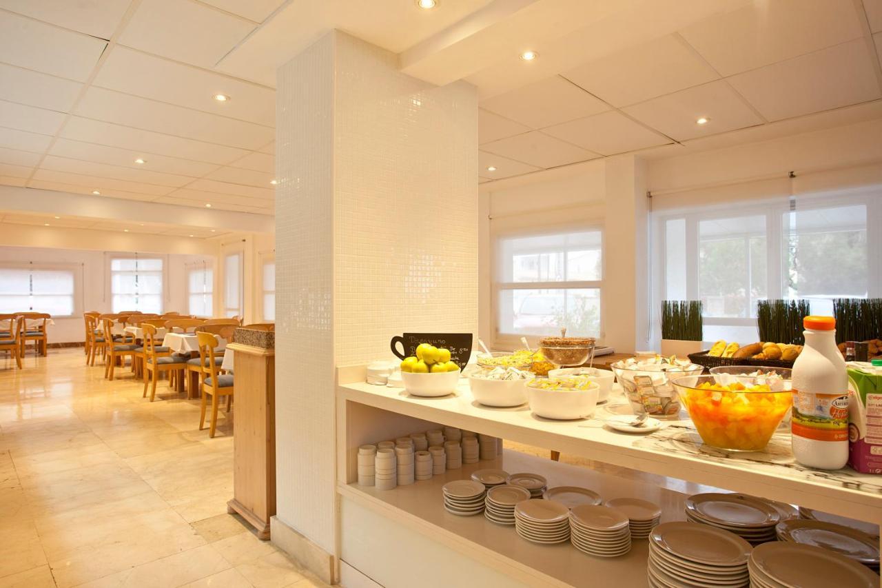 Hotel Bei Juan Pinomar S'Illot (Mallorca)