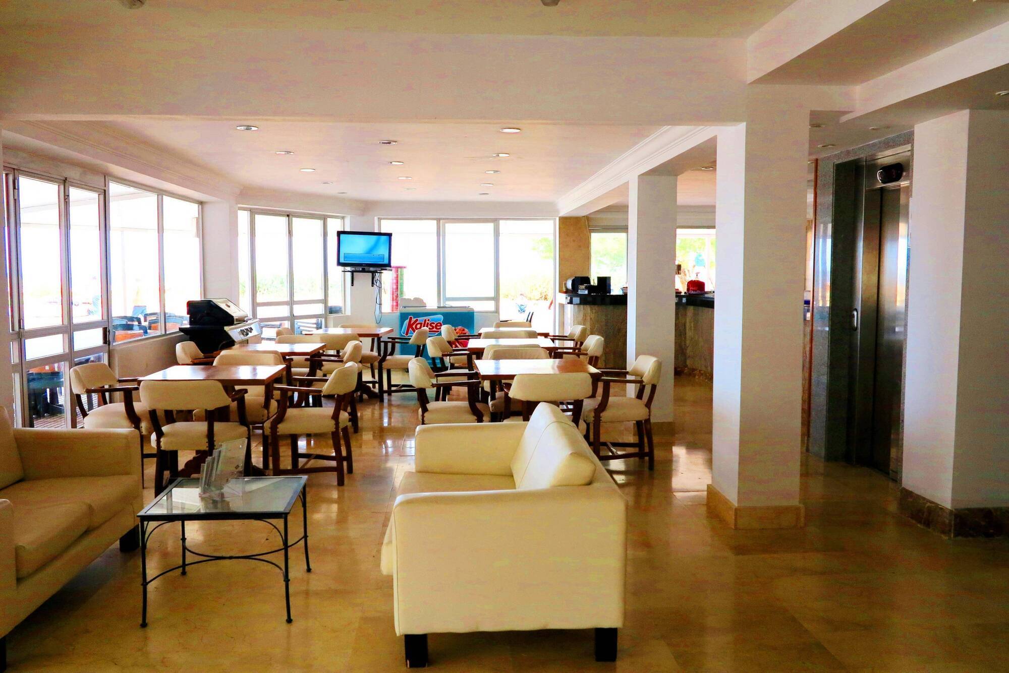 Hotel Bei Juan Pinomar S'Illot (Mallorca)