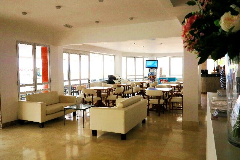 Bei Juan Pinomar Hotel