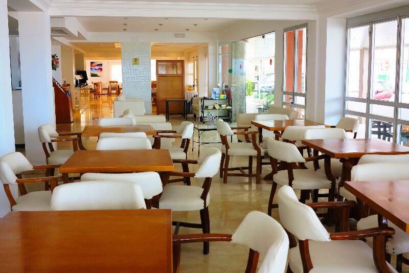 Hotel Bei Juan Pinomar *