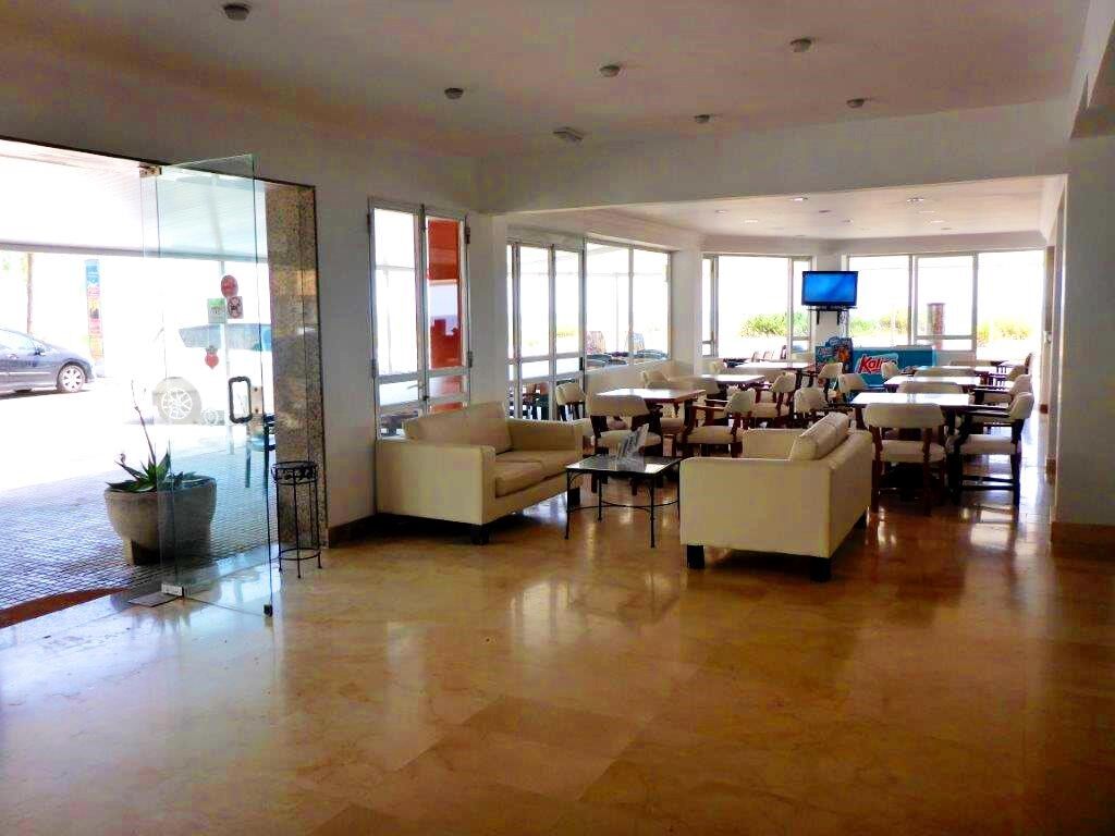 Bei Juan Pinomar Hotel S'Illot (Mallorca)